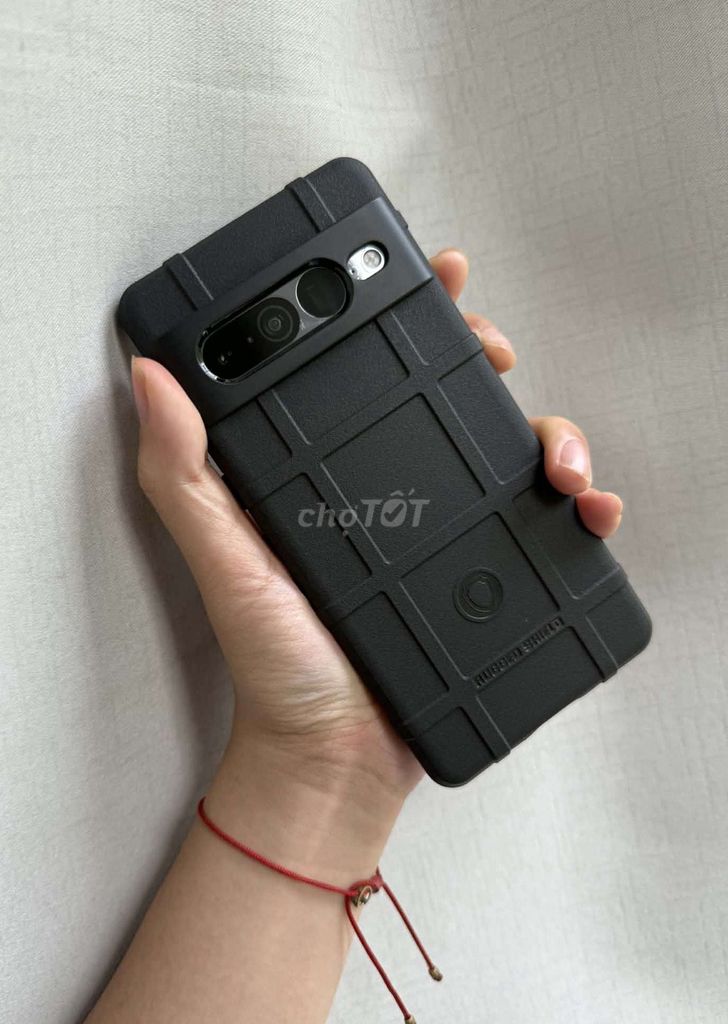 Google Pixel 7 Pro Lock 12/128. Mua bán Điện thoại tại Quận 12 Tp Hồ Chí Minh được đăng bởi Thắng hình 1