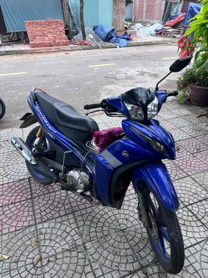 CC bán xe Jupiter đang chay. Mua bán Xe máy tại Quận Cẩm Lệ Đà Nẵng được đăng bởi Nguyễn hùng