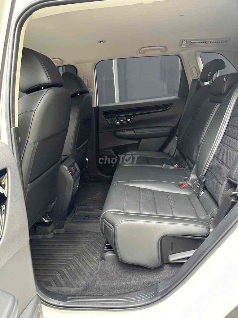 Honda CR V 2020 L - 11000 km Siêu Keng. Mua bán Ô tô tại Quận 7 Tp Hồ Chí Minh được đăng bởi Đại lý Ô tô Honda Quận 7 hình 7