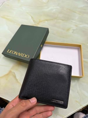 vi da nam leonardoo. Mua bán Túi xách tại Quận Liên Chiểu Đà Nẵng được đăng bởi khánh