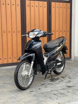 Honda Wave 110 2018 Đen Bạc 21000 km. Mua bán Xe máy tại Huyện Gia Lâm Hà Nội được đăng bởi Xe Máy Phúc Hưng