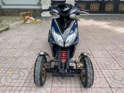 Luvias Fi 2013 Up Full ATV biển số 60. Mua bán Xe máy tại Huyện Bình Chánh Tp Hồ Chí Minh được đăng bởi Phong Vũ