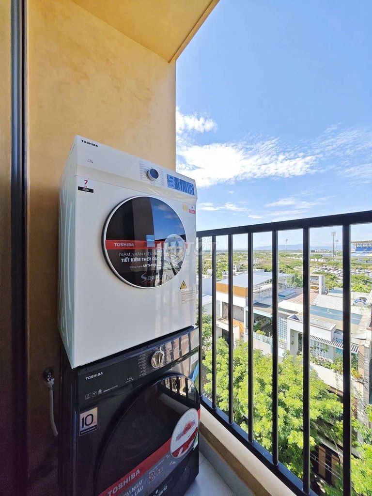 Аренда · 1 комн. · 38 м² · Quận Cẩm Lệ, ул. Đường Phan Huỳnh Điểu