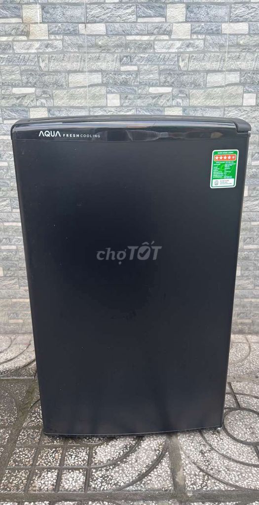 Tủ lạnh Aqua 90 lít SD90KH