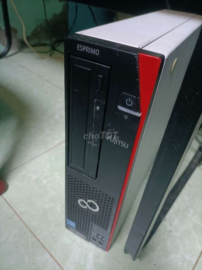 Fujitsu ESPRIMO Japan dìa. Mua bán Máy tính để bàn tại Thành phố Rạch Giá Kiên Giang được đăng bởi TrungTPT hình 1