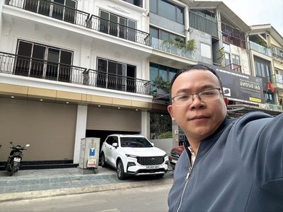 Townhouse 70 m² · Tân Mai