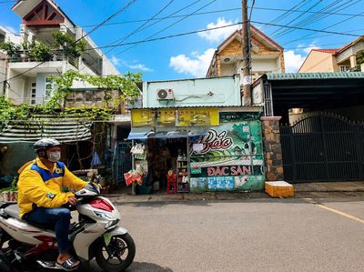 Nhà phố 150 m² · 6 PN · Đường số 8