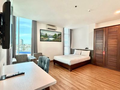Rent · 30 м² · Quận Hải Châu
