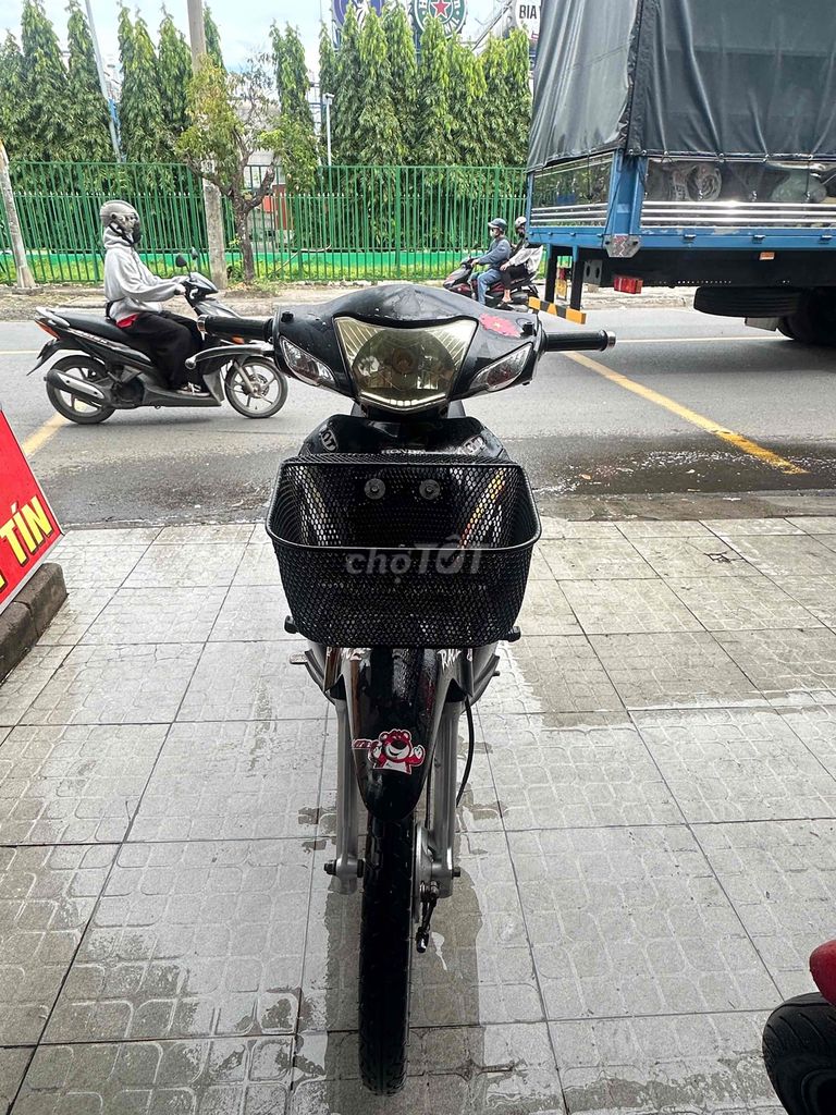 Wave 2009. Mua bán Xe máy tại Quận 12 Tp Hồ Chí Minh được đăng bởi Cầm Đồ Quang Dũng hình 7