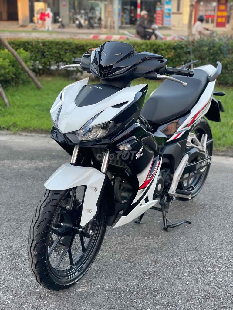 Honda- winenr X 2024 chạy 2.000km