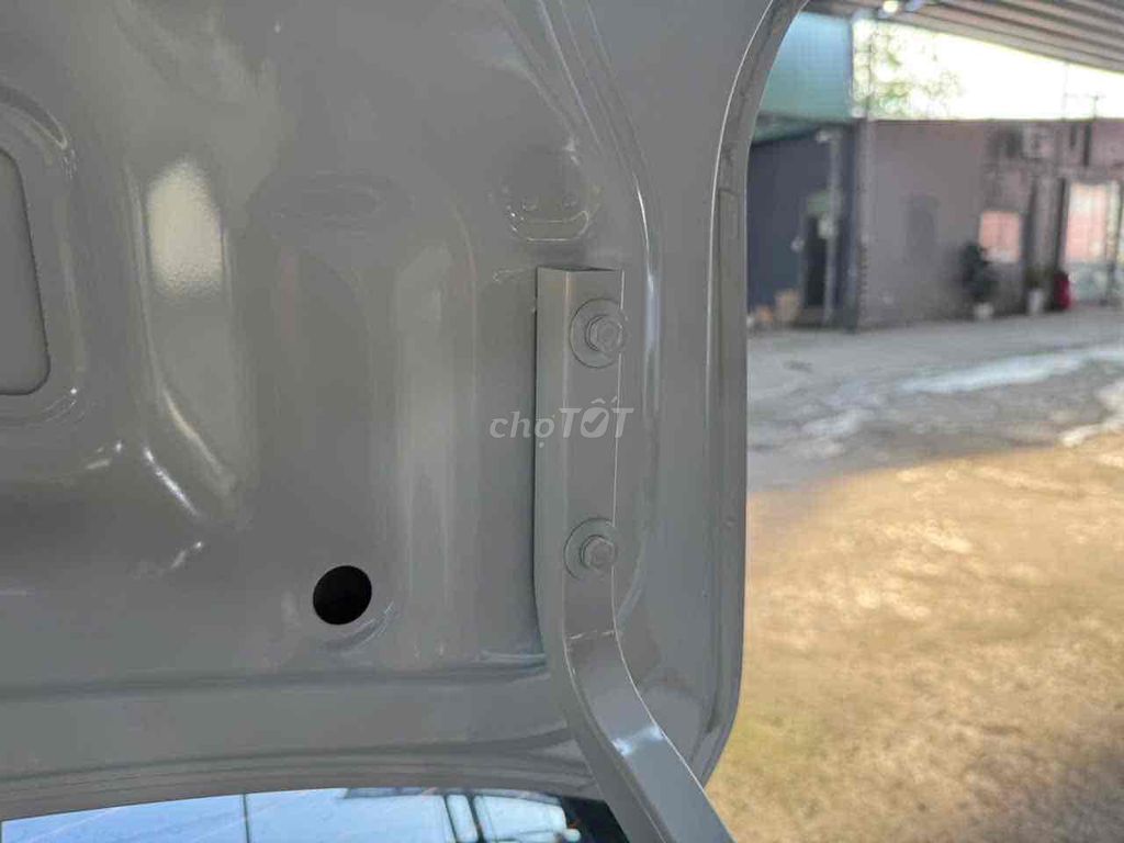 Kia Soluto 2021 - 12000 km. Mua bán Ô tô tại Thành phố Thủ Đức Tp Hồ Chí Minh được đăng bởi Thy Ôtô Cũ Miền Nam hình 18