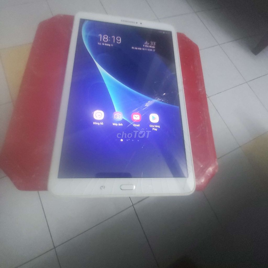 Samsung Tab A6 10.1 wifi