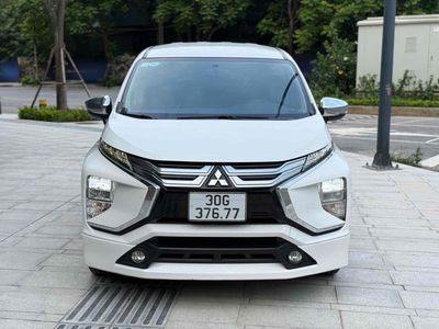 cần bán xpander sx 2020 tự động 1 chủ bao chếch