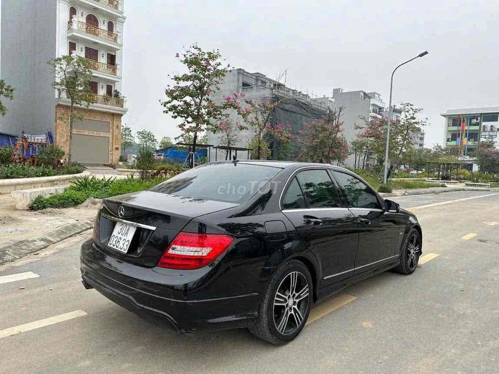 Mercedes benz. Mua bán Ô tô tại Quận Long Biên Hà Nội được đăng bởi Dương văn Thoại hình 2