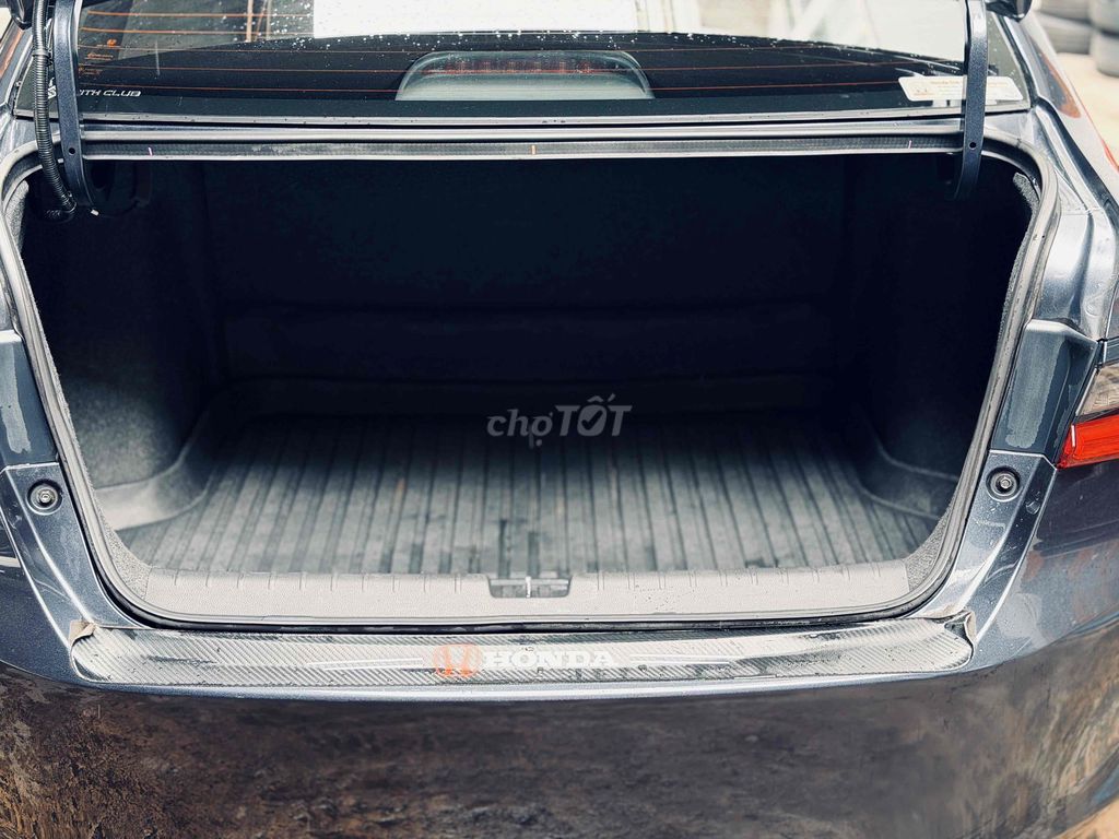 Honda City 2022 L 1.5 AT - 28000 km. Mua bán Ô tô tại Thành phố Vũng Tàu Bà Rịa - Vũng Tàu được đăng bởi Phạm Lê Tú hình 12