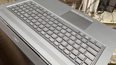 MÁY TRẠM Dell Precision 7760 I5 11500H RAM32 SD512. Mua bán Laptop tại Quận Hải Châu Đà Nẵng được đăng bởi phatttttrrannn