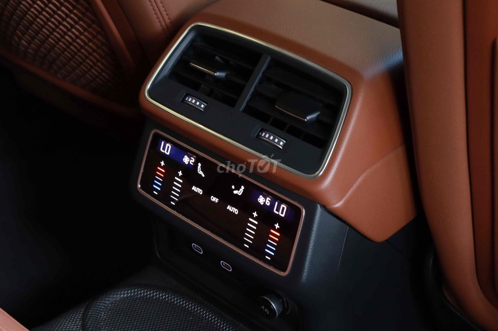Audi A6 2021 45TFSI. Mua bán Ô tô tại Quận Tân Bình Tp Hồ Chí Minh được đăng bởi GREENWAY AUTO hình 15