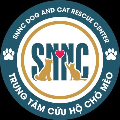 Trung tâm cứu hộ chó mèo Sân Nhà Nhiều Chó