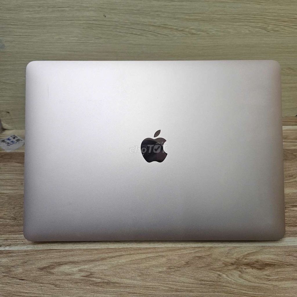 Macbook Air m1/8/512 Rosegold fullbox. Mua bán Laptop tại Quận Ba Đình Hà Nội được đăng bởi Minh Trang hình 1
