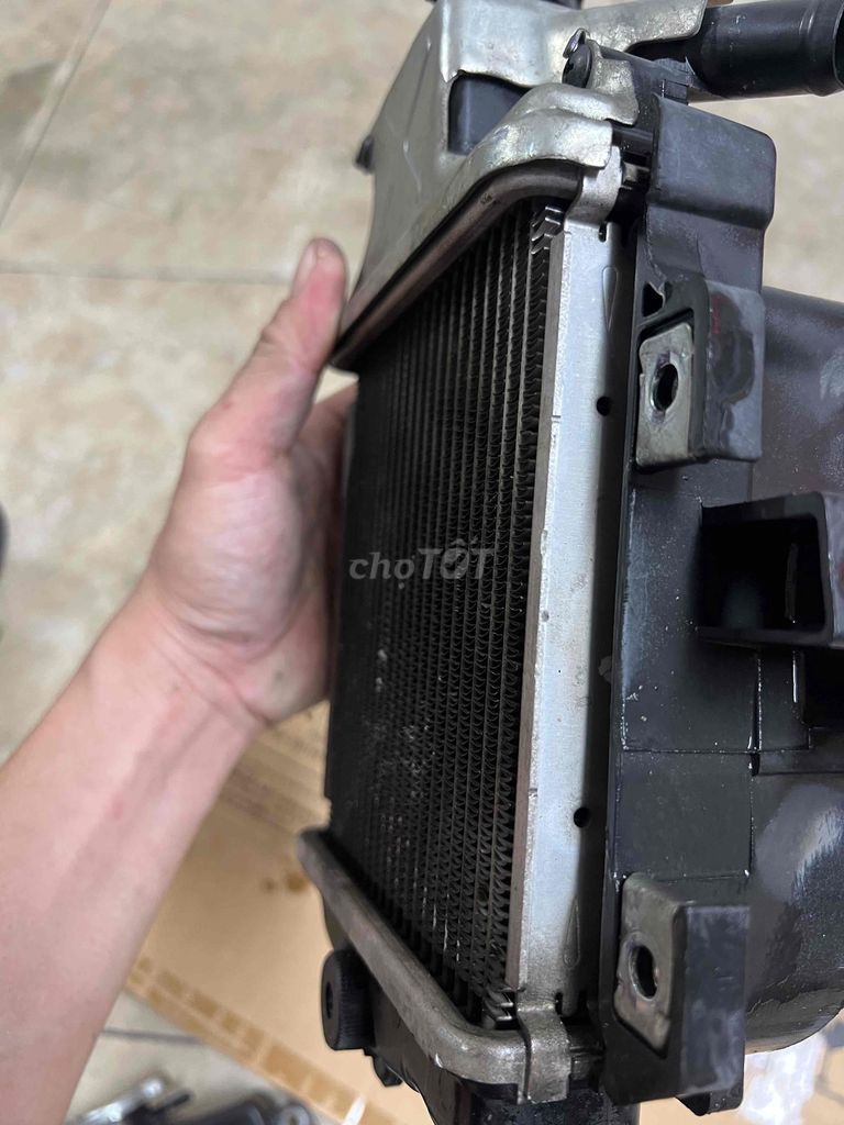 két nước ab125 zin đẹp.bao lướt. Mua bán Phụ tùng xe tại Quận 11 Tp Hồ Chí Minh được đăng bởi chuyên đồ zin hình 4