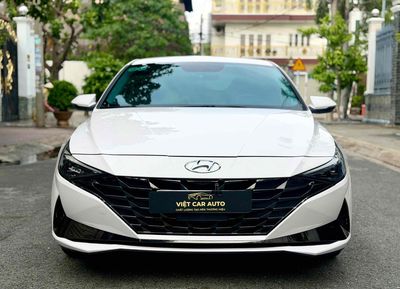 Hyundai Elantra 1.6AT Đặc Biệt sx 2022 Model 2023