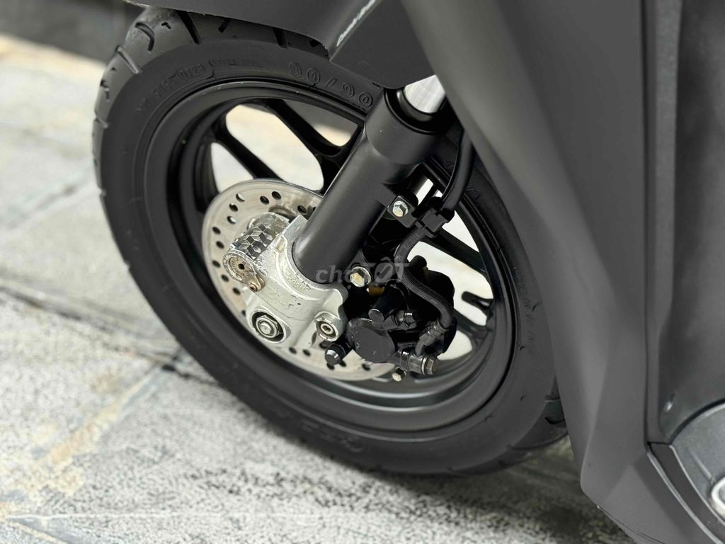 Lead bản đặc biệt Sport đèn led cao cấp Lead125. Mua bán Xe máy tại Quận Ba Đình Hà Nội được đăng bởi Xe Máy Nam Thi hình 6