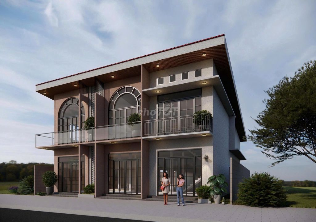 Апарт-отель на 32 номера, улица 11B, Хоа Кхань, Дананг