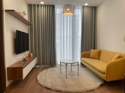 Rent · 3 bd · 85 м² · Quận 7, ул. Nguyễn Văn Linh