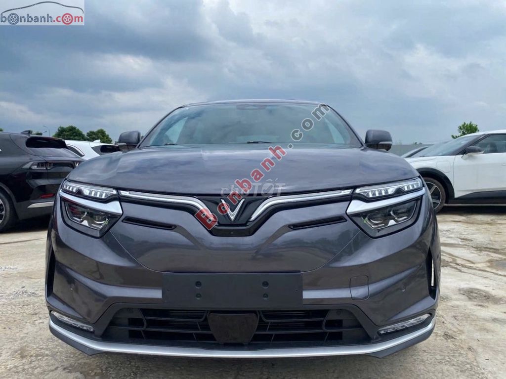 VinFast VF8 Plus AWD 2024 - 999 Triệu. Mua bán Ô tô tại Thị xã Sơn Tây Hà Nội được đăng bởi Green Furute Sơn Tây hình 1