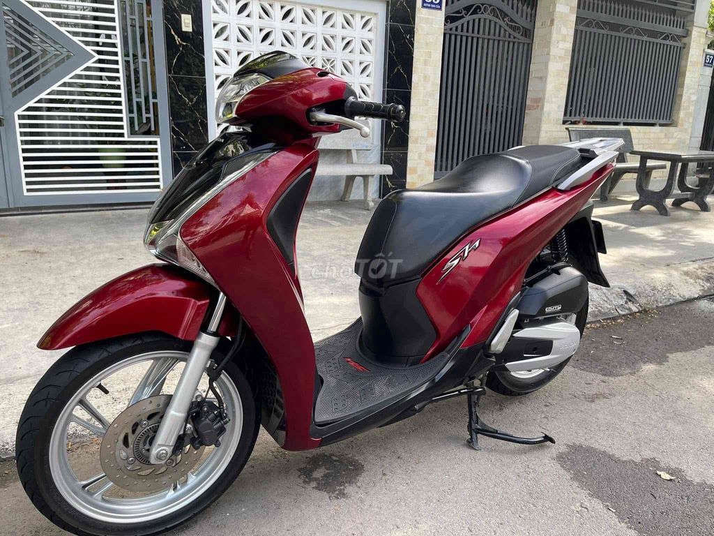 SH 150i ABS 2019. Chính chủ.. Mua bán Xe máy tại Huyện Tuy Phước Bình Định được đăng bởi Nguyễn Văn Nghĩa hình 3
