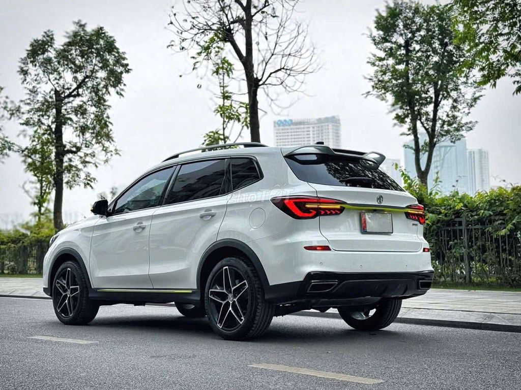 RX5 LUX💥MIỄN PHÍ TRƯỚC BẠ💥TRẢ TRƯỚC 159TR💯. Mua bán Ô tô tại Quận 6 Tp Hồ Chí Minh được đăng bởi SHOWROOM Ô TÔ MG KINH DƯƠNG VƯƠNG  hình 10