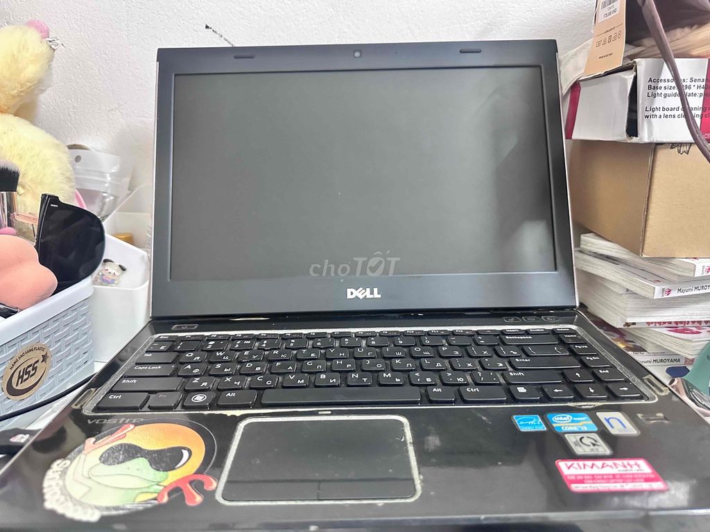Dell vostro. Mua bán Laptop tại Quận Thanh Khê Đà Nẵng được đăng bởi yến hình 1