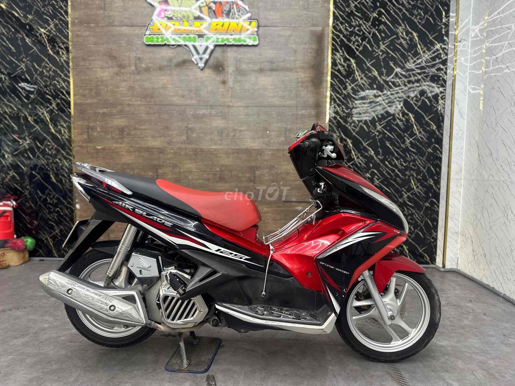 AB 2013 góp tra truoc 1tr khong giam cavet. Mua bán Xe máy tại Quận Tân Phú Tp Hồ Chí Minh được đăng bởi bình đoàn exciter BÁN TRẢ GÓP hình 2