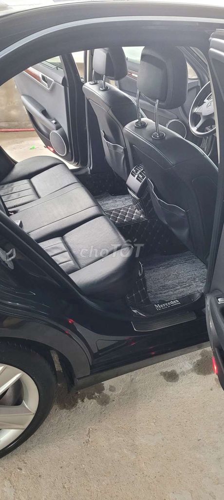 Bán xe số tự động - C250 CGI. Mua bán Ô tô tại Thị xã Phổ Yên Thái Nguyên được đăng bởi Chaler me hình 13
