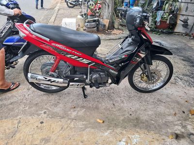 Sirus 110 yamaha..bs 72S1. Mua bán Xe máy tại Huyện Đất Đỏ Bà Rịa - Vũng Tàu được đăng bởi Trường