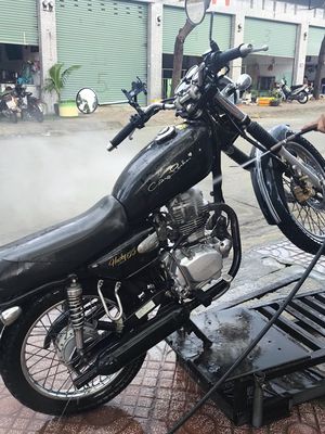 Xe máy cũ. Mua bán Xe máy tại Thị xã Bến Cát Bình Dương được đăng bởi NC Art