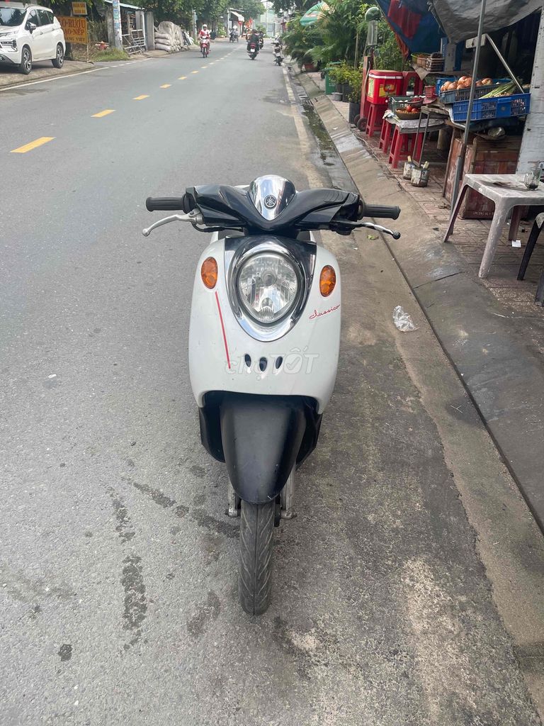 xe bán. Mua bán Xe máy tại Huyện Hóc Môn Tp Hồ Chí Minh được đăng bởi Xe Máy Triệu Dương hình 3