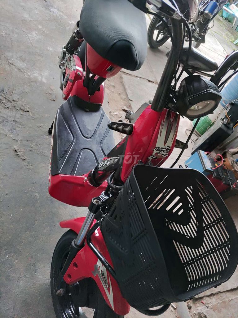 133 đẹp. Mua bán Xe điện tại Huyện Tri Tôn An Giang được đăng bởi Xe điện TRI TÔN  hình 3