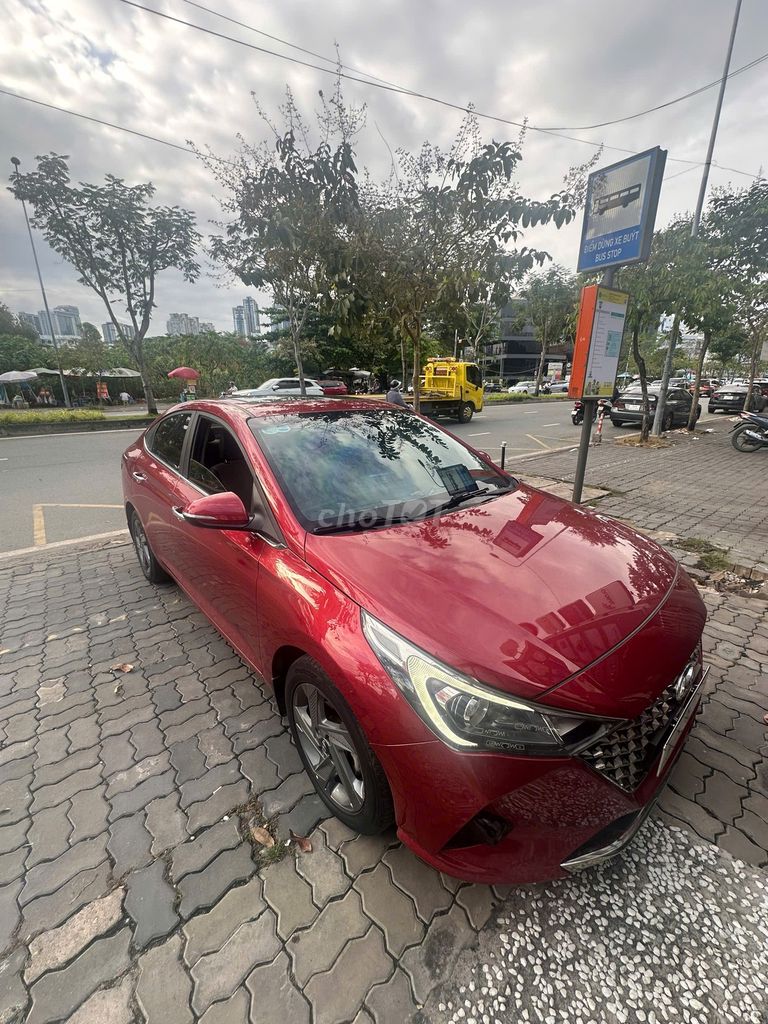 BÁN XE HD ACCENT 1.4 AT ĐẶC BIỆT 2020 CHÍNH CHỦ. Mua bán Ô tô tại Thành phố Thủ Đức Tp Hồ Chí Minh được đăng bởi Nguyễn Bá Toàn hình 1