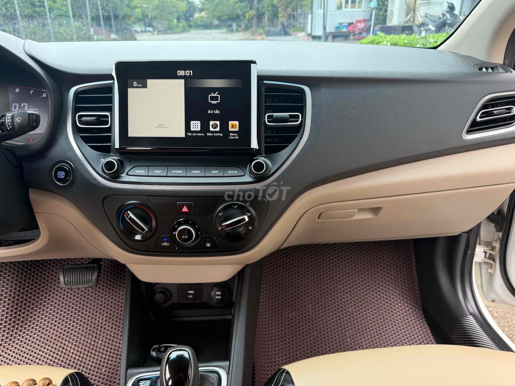 Hyundai accent sản xuất 2022 hộp số tự động. Mua bán Ô tô tại Thành phố Hòa Bình Hòa Bình được đăng bởi Bạch Vân Long hình 9