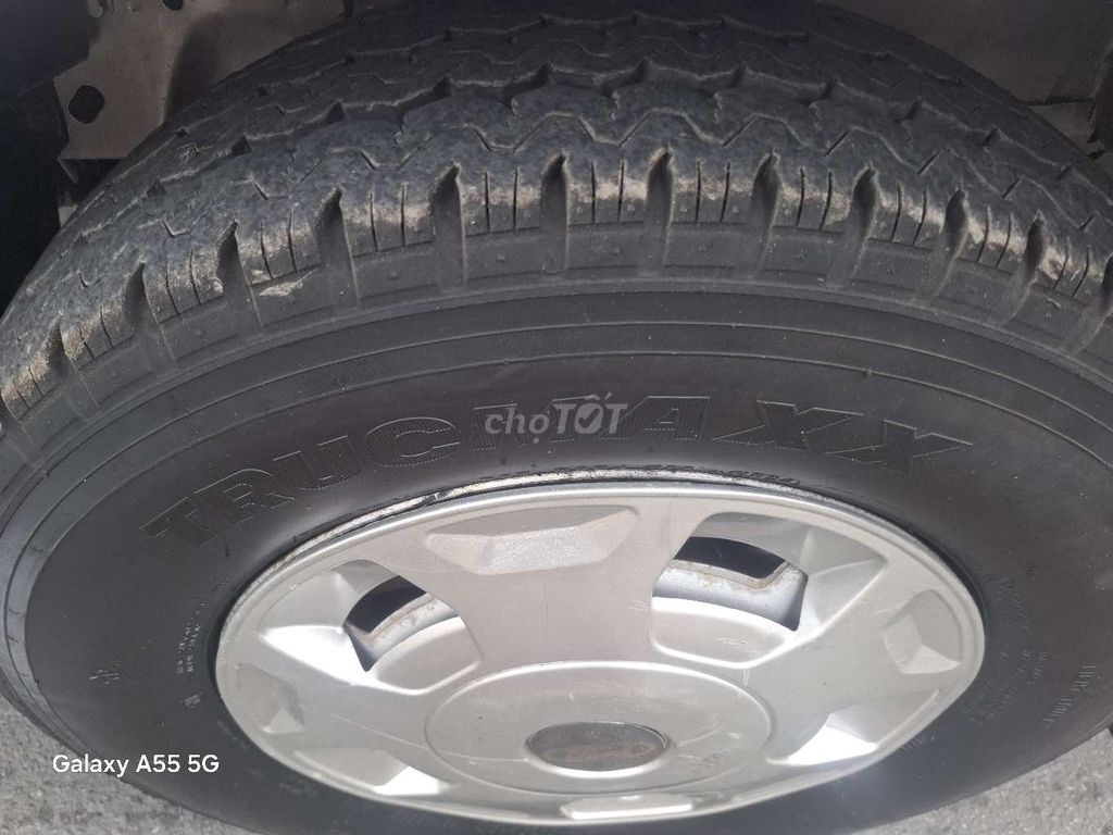 Cần bán xe pho tải van 6 chổ 900kg xe 1 chủ. Mua bán Xe tải, xe ben tại Quận Bình Tân Tp Hồ Chí Minh được đăng bởi Quân hình 9