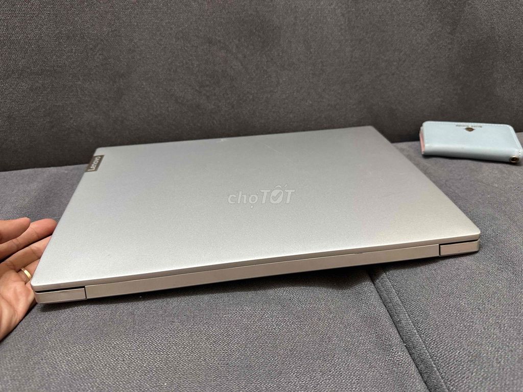 Lenovo S340 15 inch SSD 256G. Mua bán Laptop tại Thành phố Thủ Đức Tp Hồ Chí Minh được đăng bởi Lừng Văn Thuận hình 1