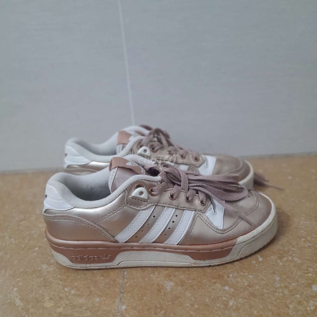 giày Adidas Originals Rivalry size 36 chính hãng