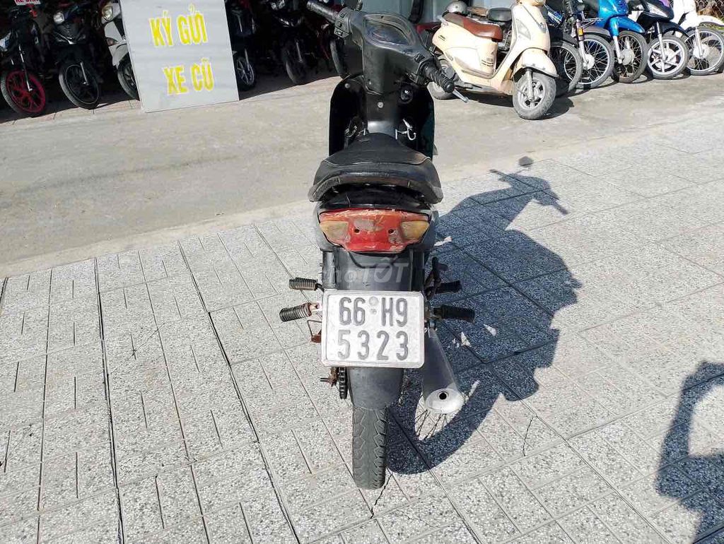 xe máy êm ru bs66. Mua bán Xe máy tại Quận Ninh Kiều Cần Thơ được đăng bởi đầy cửa hàng cầu hưng lợi nk cần thơ hình 4