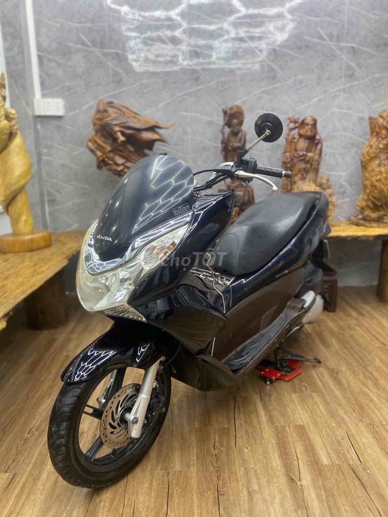 👉Pcx chính chủ bstp dàn áo liền lạc, máy bao êm. Mua bán Xe máy tại Quận 7 Tp Hồ Chí Minh được đăng bởi Xe Cũ Hiếu CT hình 1