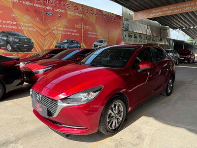 Mazda 2 2022 1.5L AT Standard - 24000 km không lỗi. Mua bán Ô tô tại Thành phố Thủ Đức Tp Hồ Chí Minh được đăng bởi FASTCARS THÁI Ô TÔ CŨ 