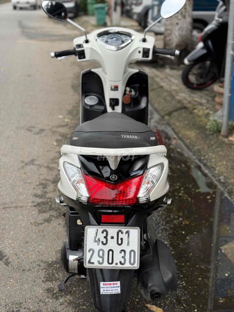 acruzo-trả trước 0đ-gop tư trả trước 5tr. Mua bán Xe máy tại Quận Sơn Trà Đà Nẵng được đăng bởi khánh duy bán xe trả góp hình 2