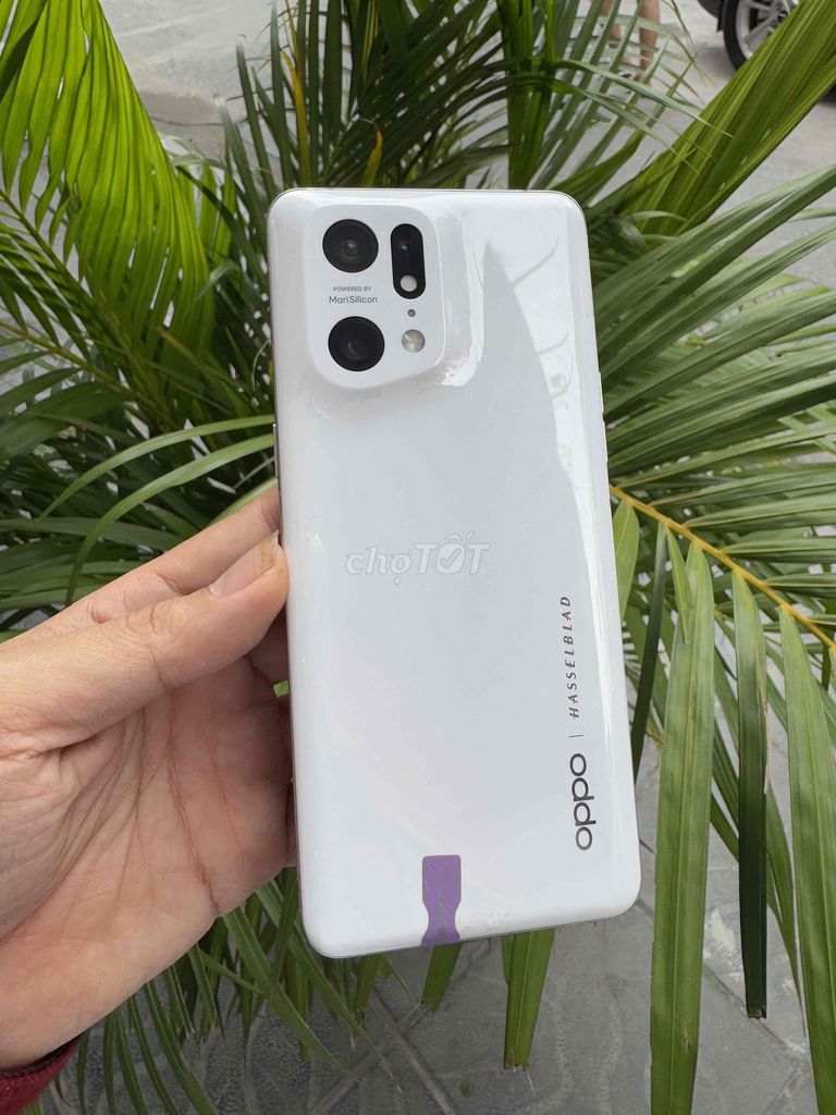 Oppo Find X5 Pro 12/256Gb CÓ TRẢ GÓP - COD. Mua bán Điện thoại tại Quận Hoàng Mai Hà Nội được đăng bởi Gia Vinh hình 1