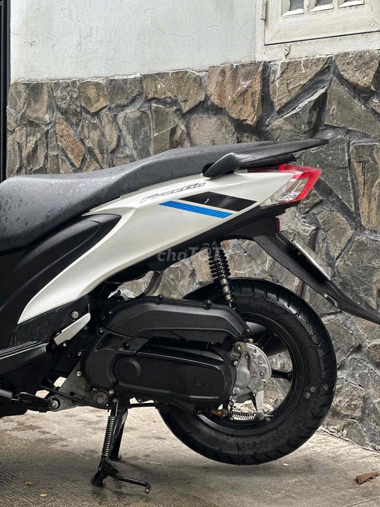 YAMAHA FreeGo đời 2023 bstp chính chủ. Mua bán Xe máy tại Quận 10 Tp Hồ Chí Minh được đăng bởi Hoang sang hình 2