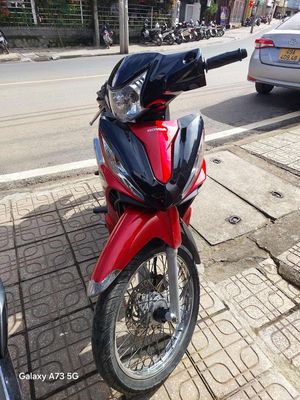 Cần bán xe wave RSX Fi biển số 62. Mua bán Xe máy tại Thành phố Đà Lạt Lâm Đồng được đăng bởi tran hoa nam